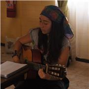 Profesora de matemáticas - Enseñanza media